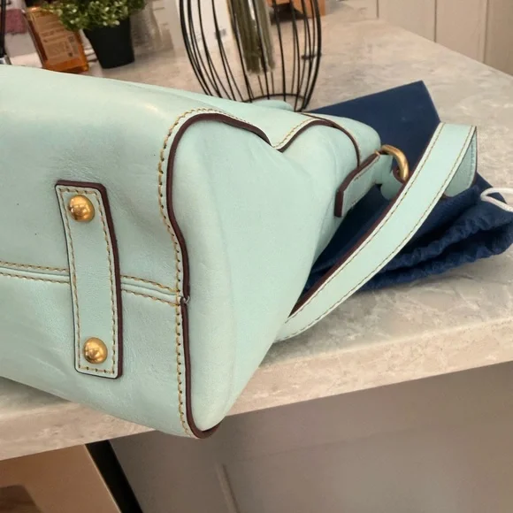 Florentine Amelie Tote by Dooney & Bourke - Picture 5 of 9